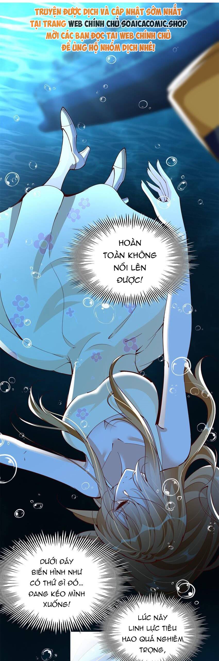 Ninita Yêu Dấu - Phần 2 Chap 1479.4 - Next Chap 1480.4