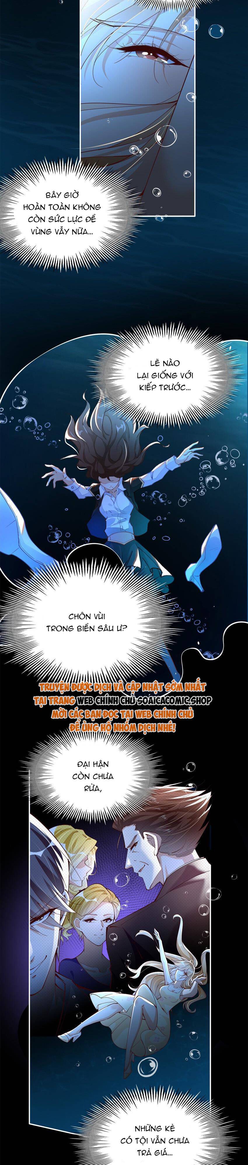 Ninita Yêu Dấu - Phần 2 Chap 1479.4 - Next Chap 1480.4