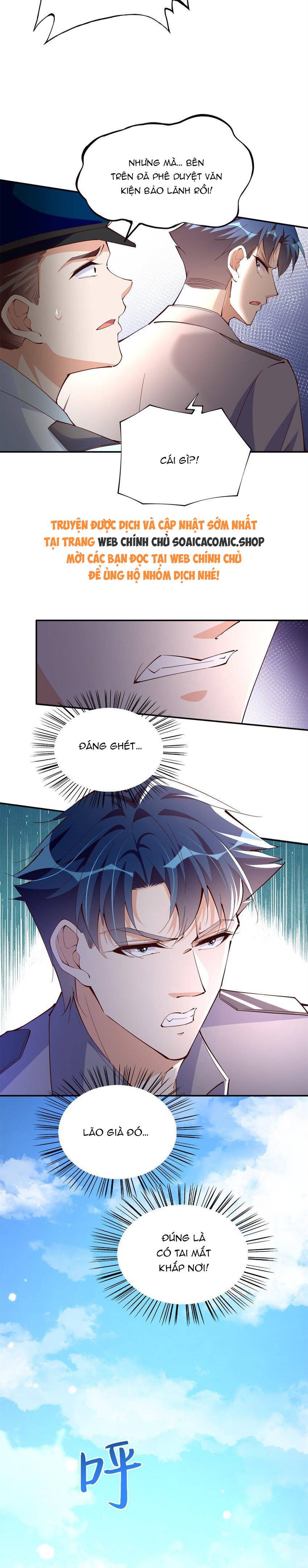 Ninita Yêu Dấu - Phần 2 Chap 1479.4 - Next Chap 1480.4