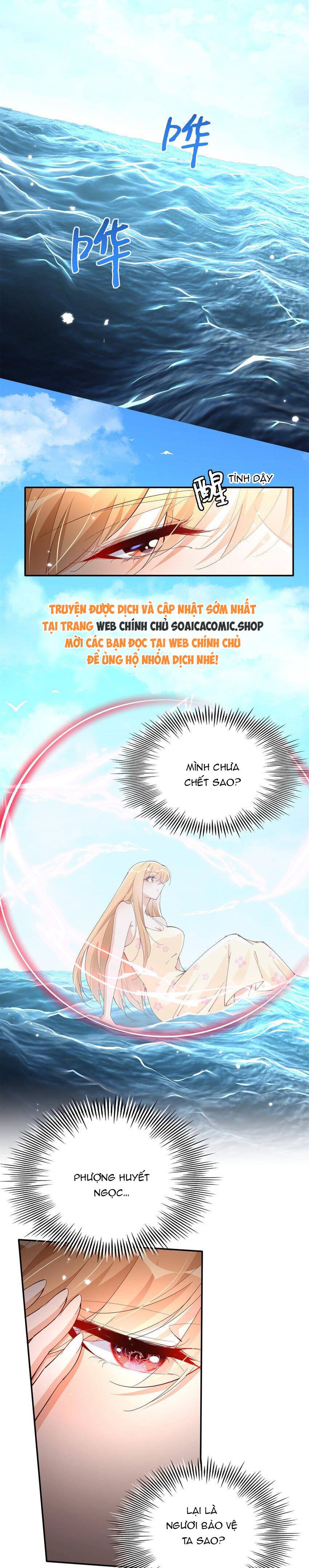 Ninita Yêu Dấu - Phần 2 Chap 1479.4 - Next Chap 1480.4