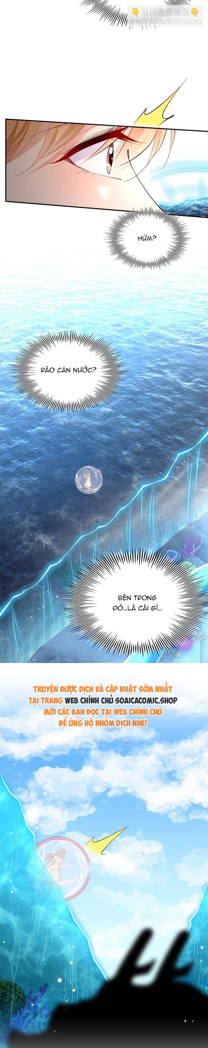 Ninita Yêu Dấu - Phần 2 Chap 1479.4 - Next Chap 1480.4