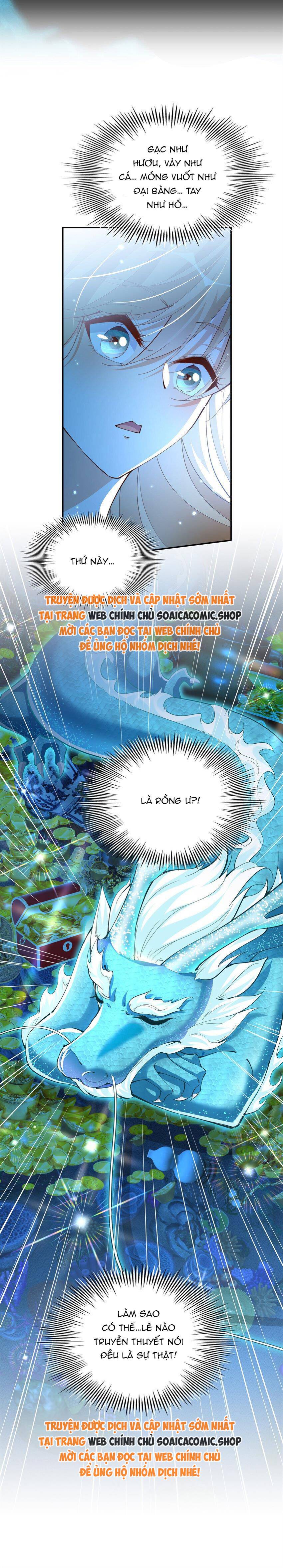 Ninita Yêu Dấu - Phần 2 Chap 1479.4 - Next Chap 1480.4