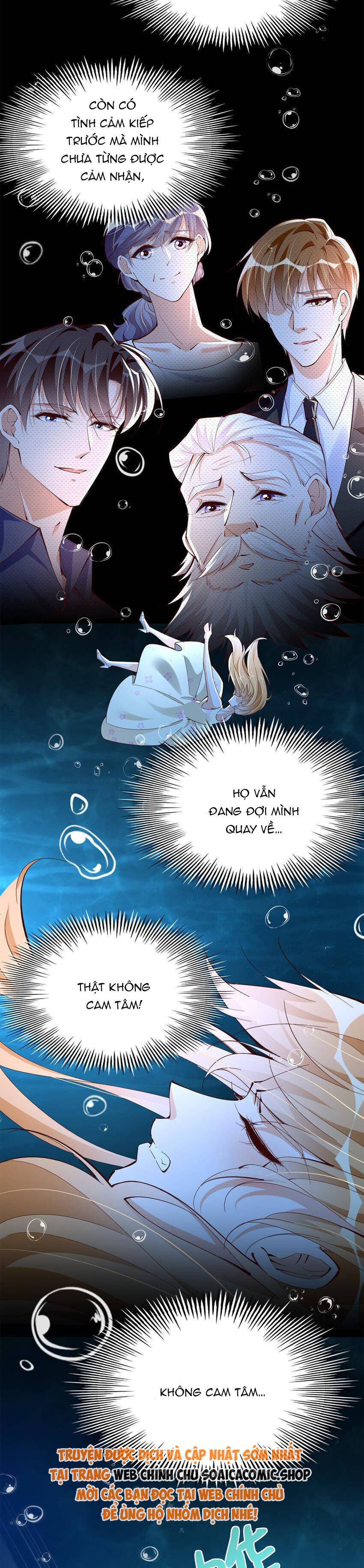 Ninita Yêu Dấu - Phần 2 Chap 1479.4 - Next Chap 1480.4