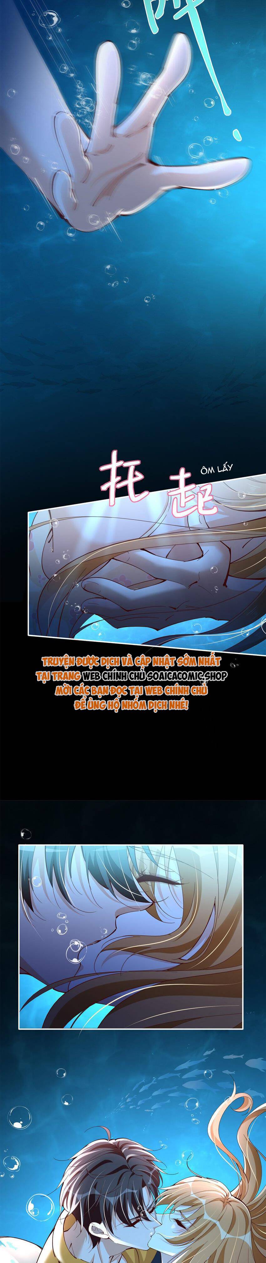 Ninita Yêu Dấu - Phần 2 Chap 1479.4 - Next Chap 1480.4