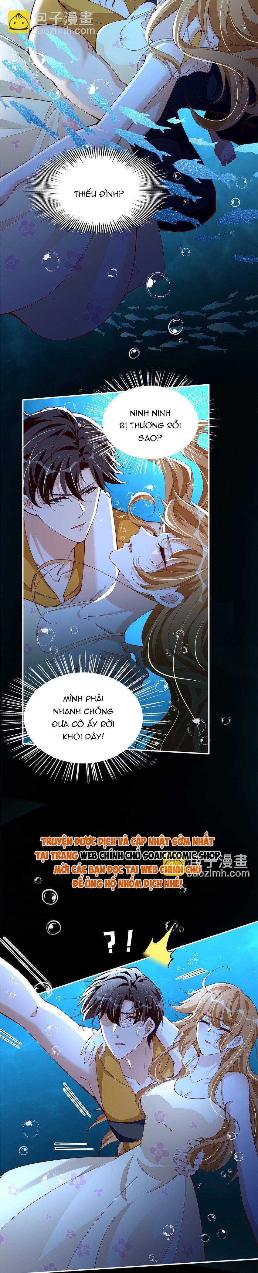 Ninita Yêu Dấu - Phần 2 Chap 1479.4 - Next Chap 1480.4