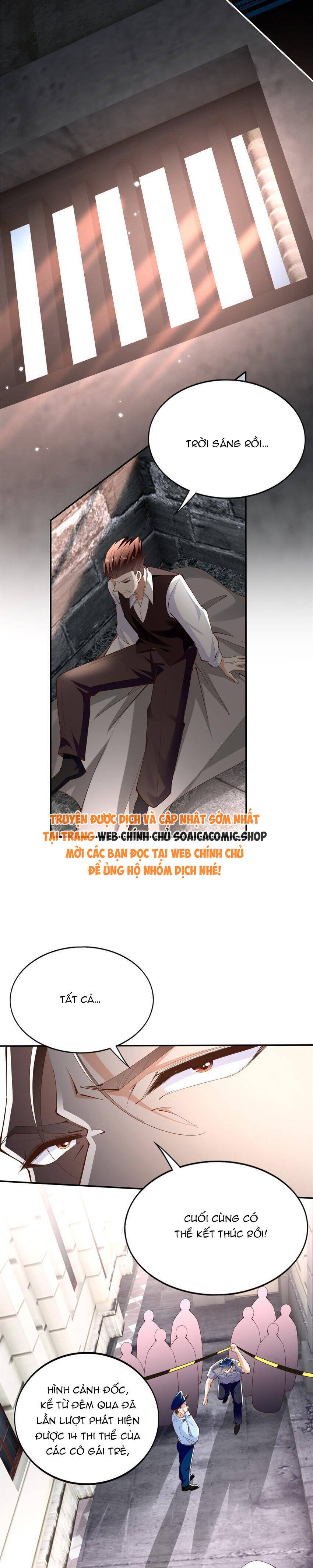 Ninita Yêu Dấu - Phần 2 Chap 1479.4 - Next Chap 1480.4