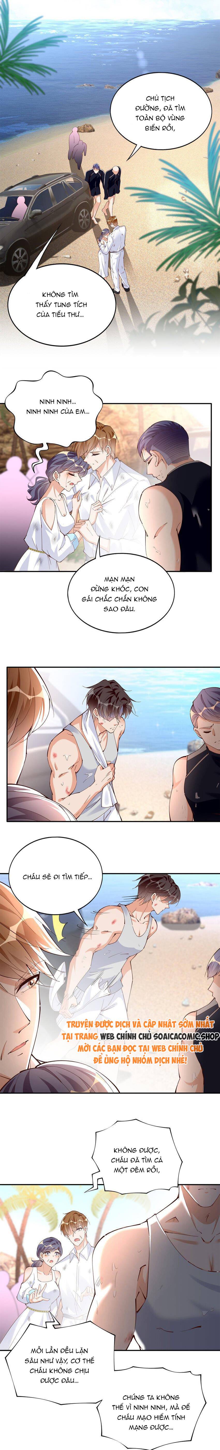 Ninita Yêu Dấu - Phần 2 Chap 1479.5 - Next Chap 1480.5