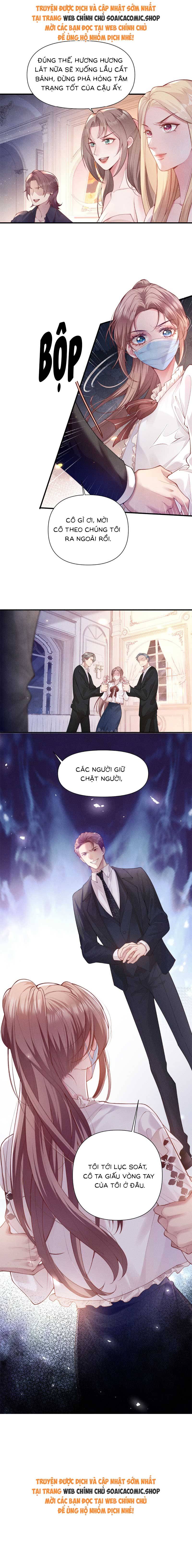 Ninita Yêu Dấu - Phần 2 Chap 1479.6 - Next Chap 1480.6