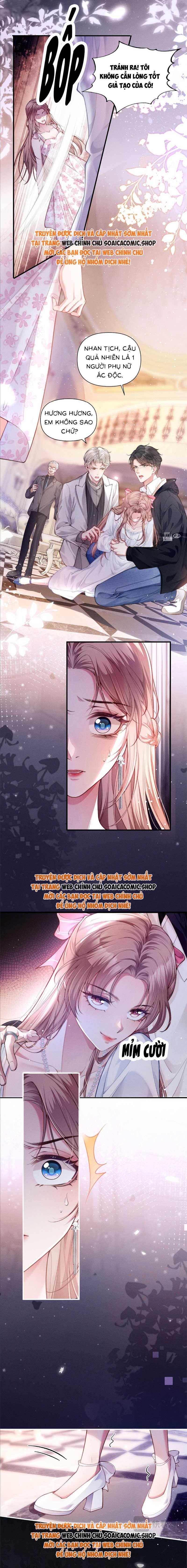 Ninita Yêu Dấu - Phần 2 Chap 1479.6 - Next Chap 1480.6