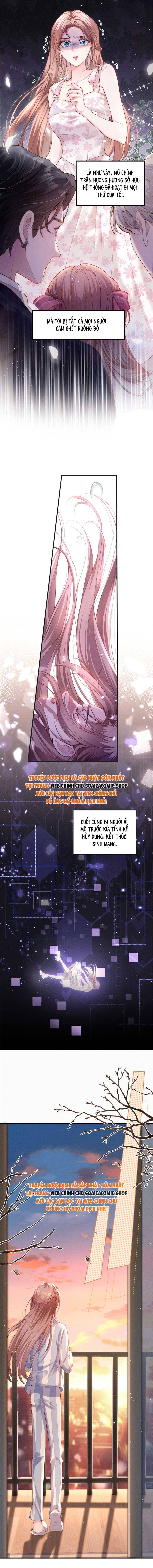 Ninita Yêu Dấu - Phần 2 Chap 1479.6 - Next Chap 1480.6