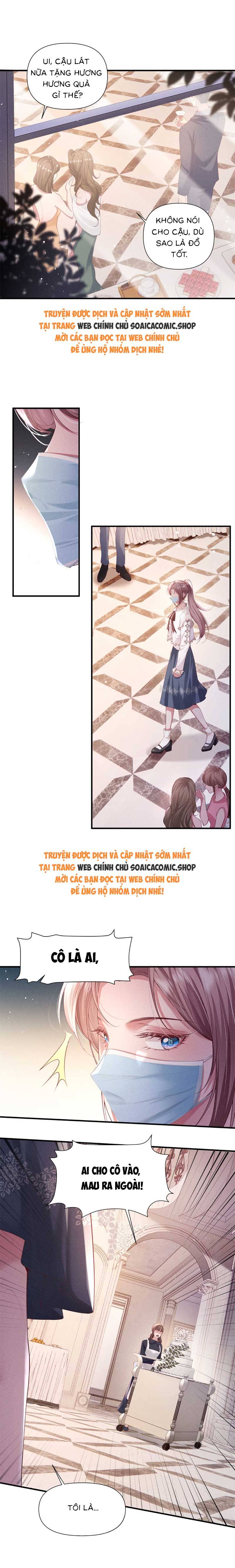 Ninita Yêu Dấu - Phần 2 Chap 1479.6 - Next Chap 1480.6