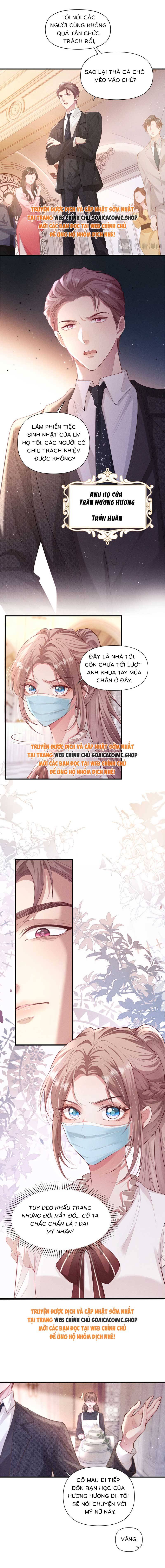 Ninita Yêu Dấu - Phần 2 Chap 1479.6 - Next Chap 1480.6