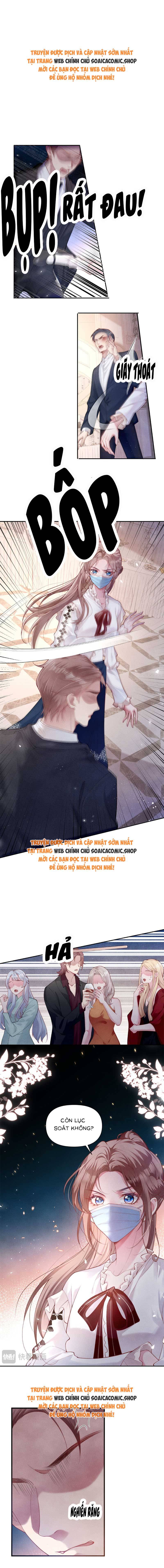 Ninita Yêu Dấu - Phần 2 Chap 1479.7 - Next Chap 1480.7