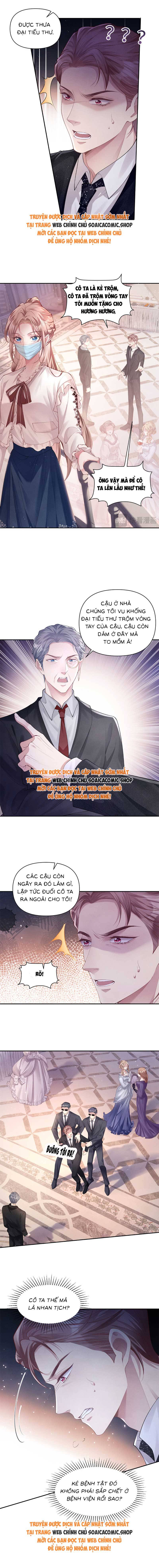 Ninita Yêu Dấu - Phần 2 Chap 1479.7 - Next Chap 1480.7