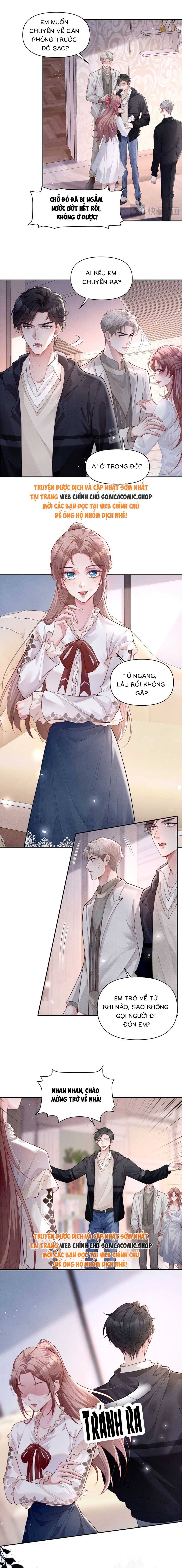 Ninita Yêu Dấu - Phần 2 Chap 1479.7 - Next Chap 1480.7