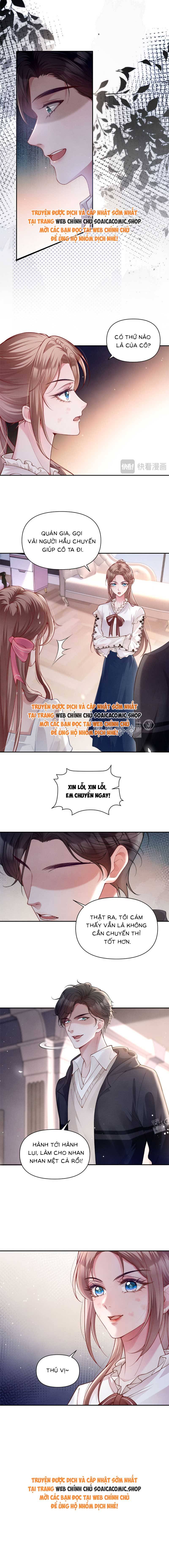 Ninita Yêu Dấu - Phần 2 Chap 1479.7 - Next Chap 1480.7