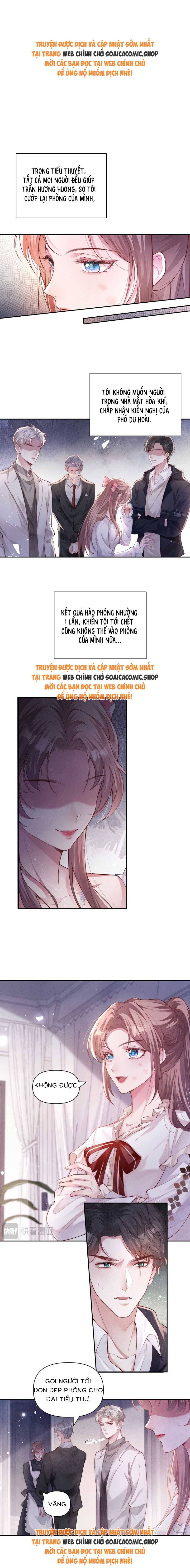 Ninita Yêu Dấu - Phần 2 Chap 1479.8 - Next Chap 1480.8