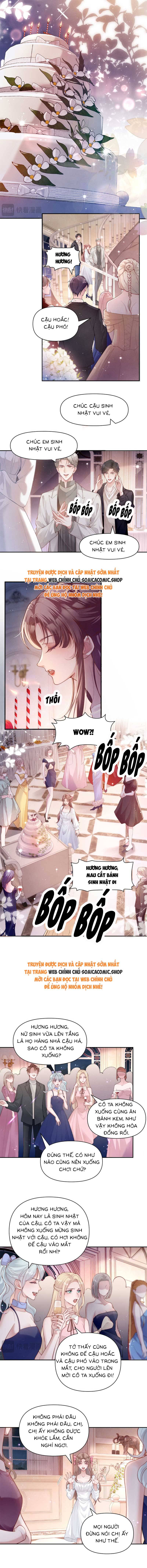 Ninita Yêu Dấu - Phần 2 Chap 1479.8 - Next Chap 1480.8