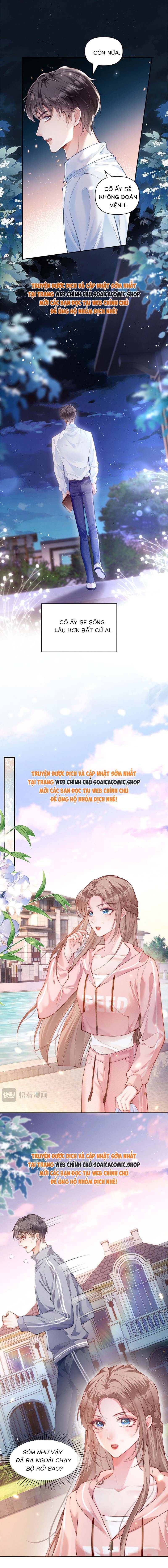 Ninita Yêu Dấu - Phần 2 Chap 1479.9 - Next Chap 1480.9