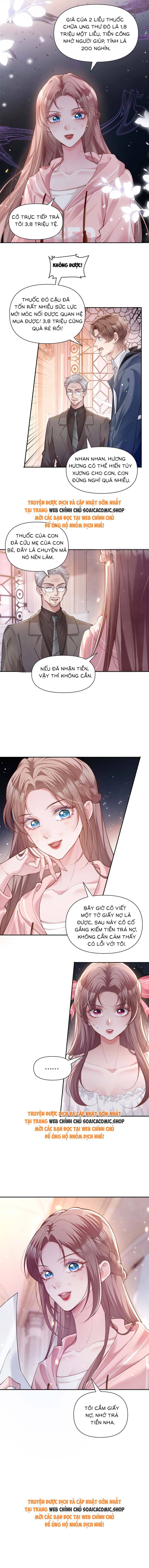 Ninita Yêu Dấu - Phần 2 Chap 1479.9 - Next Chap 1480.9