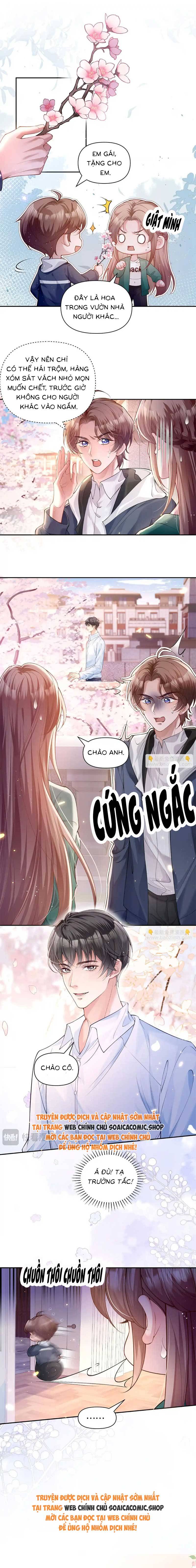 Ninita Yêu Dấu - Phần 2 Chap 1480.1 - Next Chap 1481.1