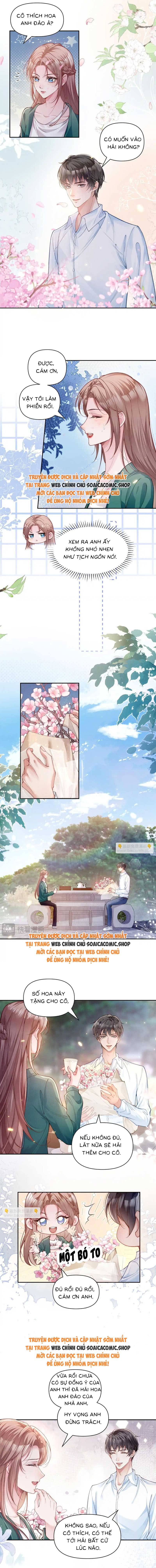 Ninita Yêu Dấu - Phần 2 Chap 1480.1 - Next Chap 1481.1