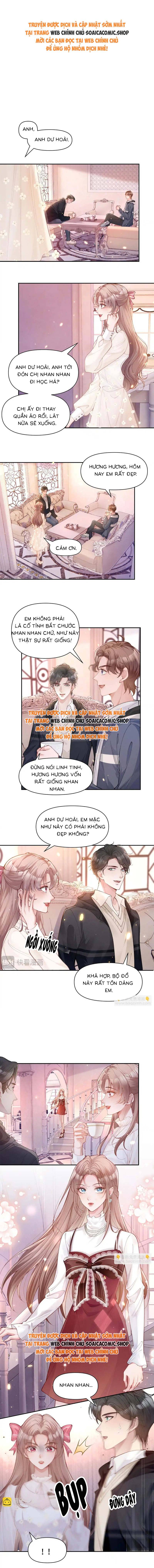 Ninita Yêu Dấu - Phần 2 Chap 1480.2 - Next Chap 1481.2