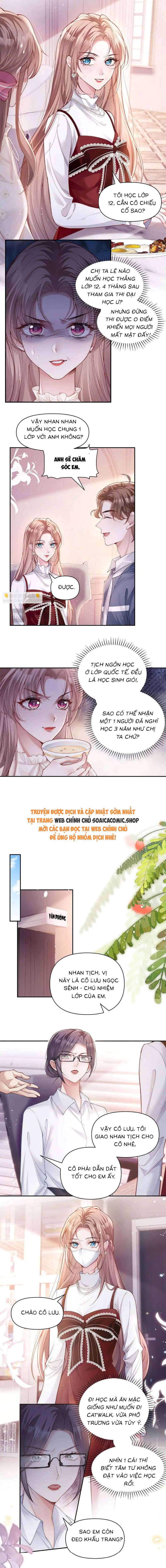 Ninita Yêu Dấu - Phần 2 Chap 1480.2 - Next Chap 1481.2