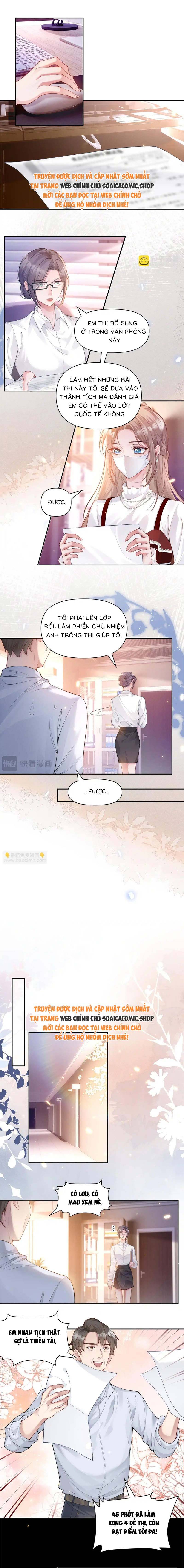 Ninita Yêu Dấu - Phần 2 Chap 1480.2 - Next Chap 1481.2