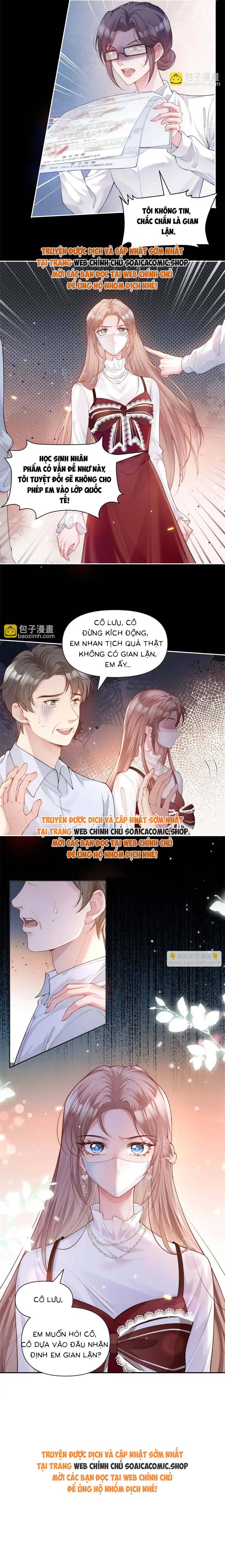 Ninita Yêu Dấu - Phần 2 Chap 1480.2 - Next Chap 1481.2