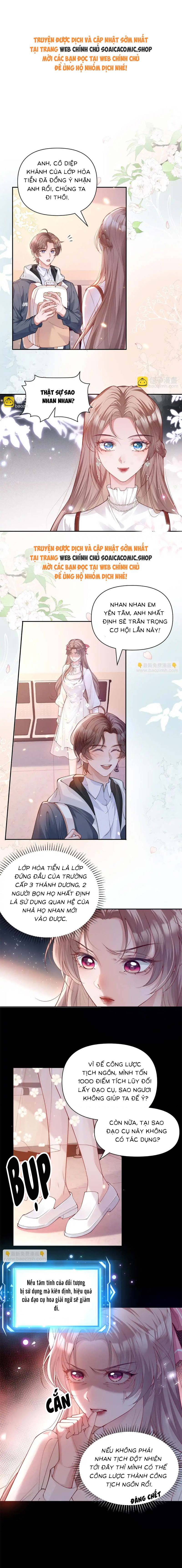 Ninita Yêu Dấu - Phần 2 Chap 1480.4 - Next Chap 1481.4