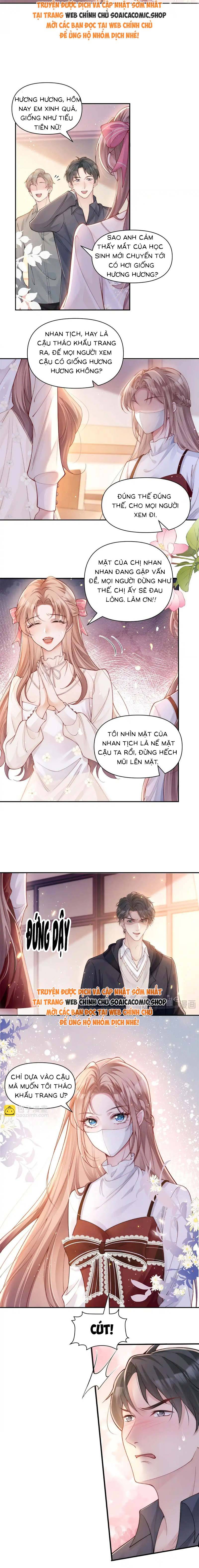Ninita Yêu Dấu - Phần 2 Chap 1480.4 - Next Chap 1481.4