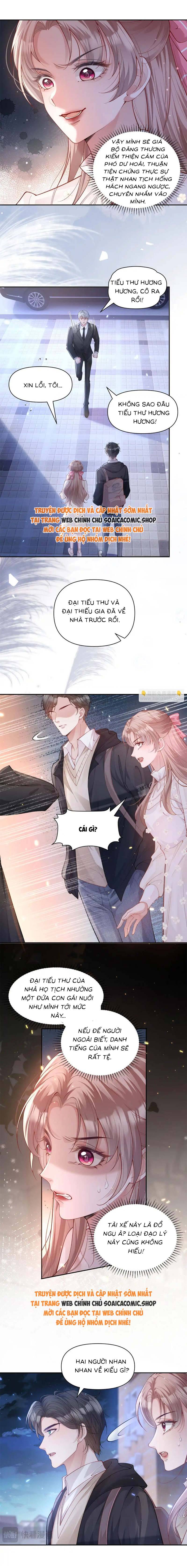 Ninita Yêu Dấu - Phần 2 Chap 1480.6 - Next Chap 1481.6