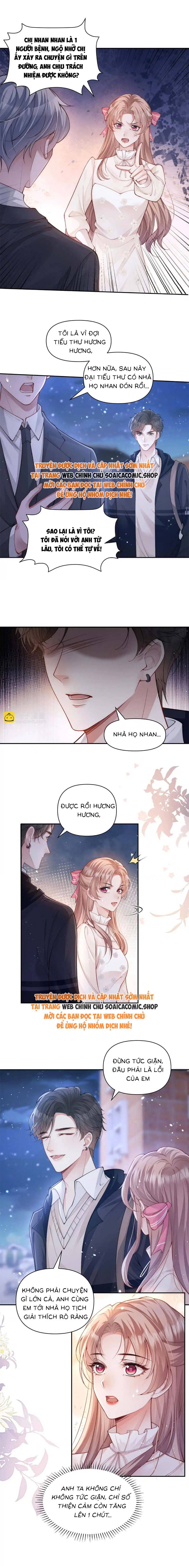 Ninita Yêu Dấu - Phần 2 Chap 1480.6 - Next Chap 1481.6