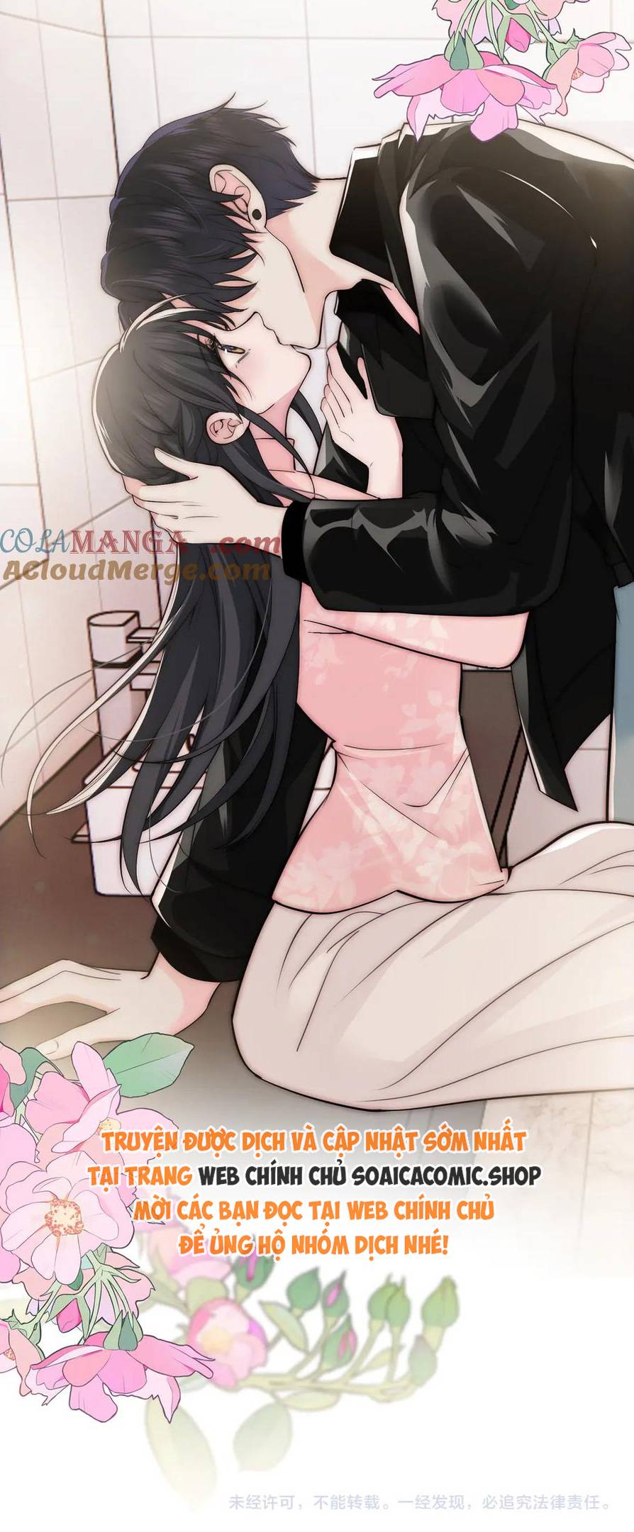 Ninita Yêu Dấu - Phần 2 Chap 1480.7 - Next Chap 1481.7