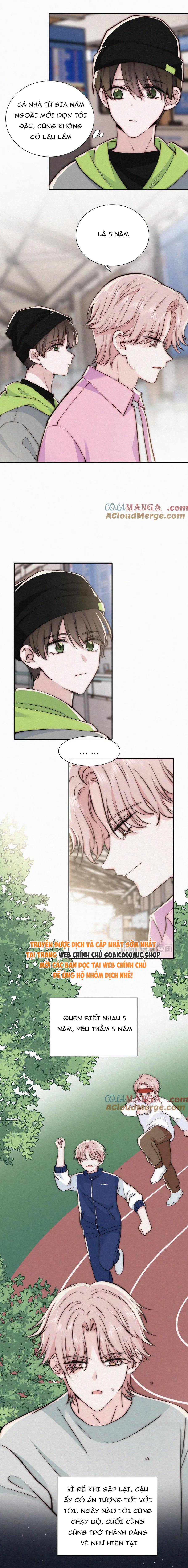 Ninita Yêu Dấu - Phần 2 Chap 1480.7 - Next Chap 1481.7