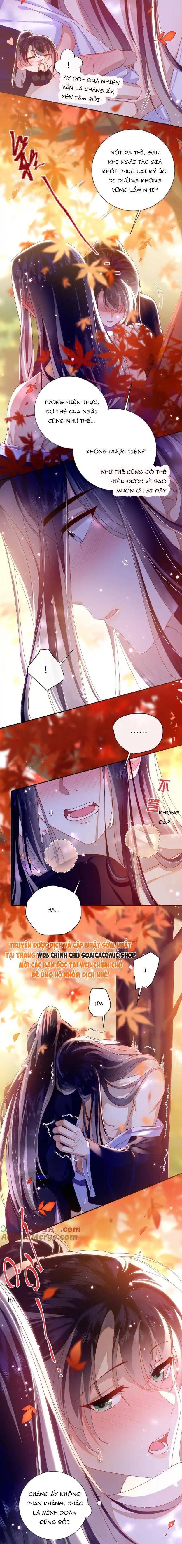 Ninita Yêu Dấu - Phần 2 Chap 1480.8 - Next Chap 1481.8