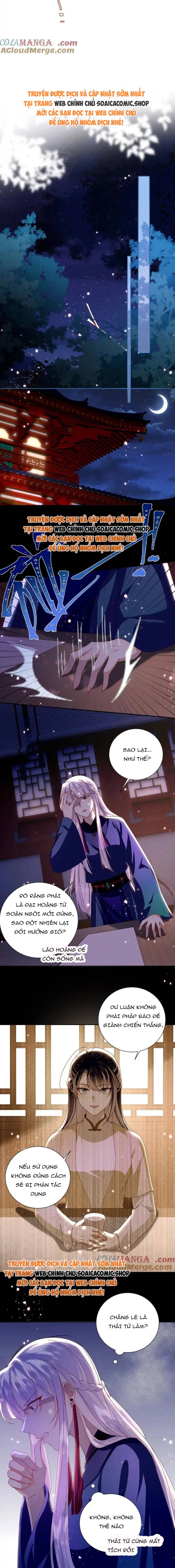 Ninita Yêu Dấu - Phần 2 Chap 1480.8 - Next Chap 1481.8