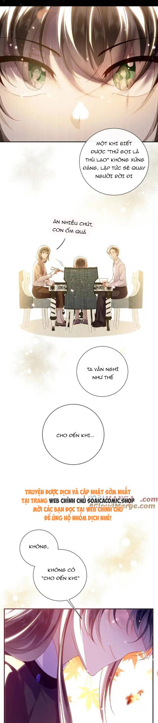 Ninita Yêu Dấu - Phần 2 Chap 1480.8 - Next Chap 1481.8