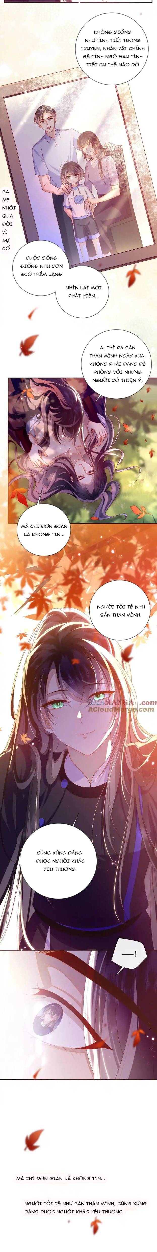 Ninita Yêu Dấu - Phần 2 Chap 1480.8 - Next Chap 1481.8