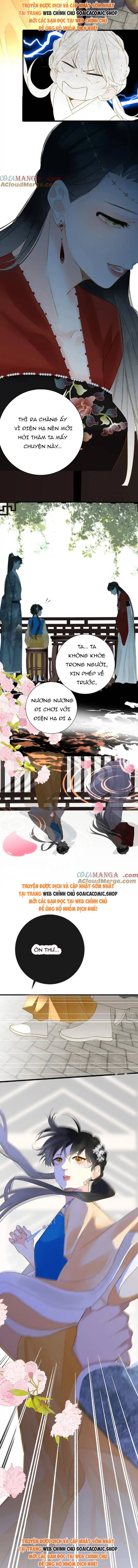 Ninita Yêu Dấu - Phần 2 Chap 1480.9 - Next Chap 1481.9