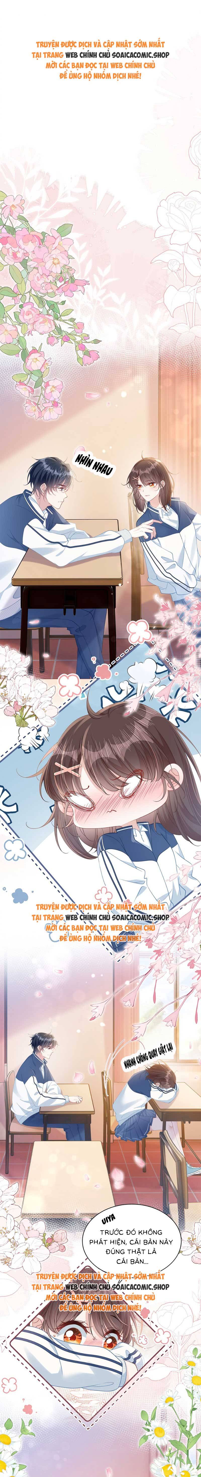 Ninita Yêu Dấu - Phần 2 Chap 1481.1 - Next Chap 1482.1