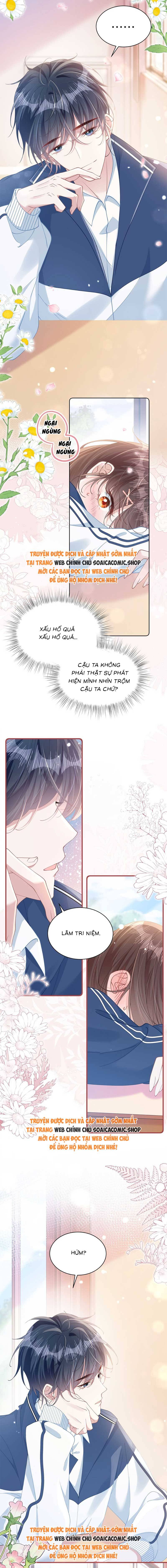 Ninita Yêu Dấu - Phần 2 Chap 1481.1 - Next Chap 1482.1