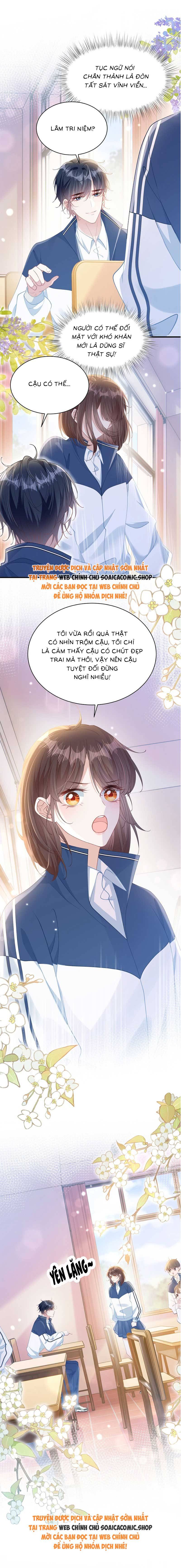 Ninita Yêu Dấu - Phần 2 Chap 1481.1 - Next Chap 1482.1