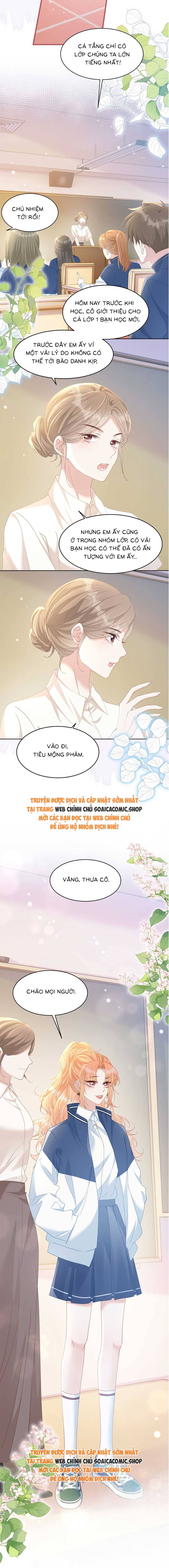 Ninita Yêu Dấu - Phần 2 Chap 1481.1 - Next Chap 1482.1