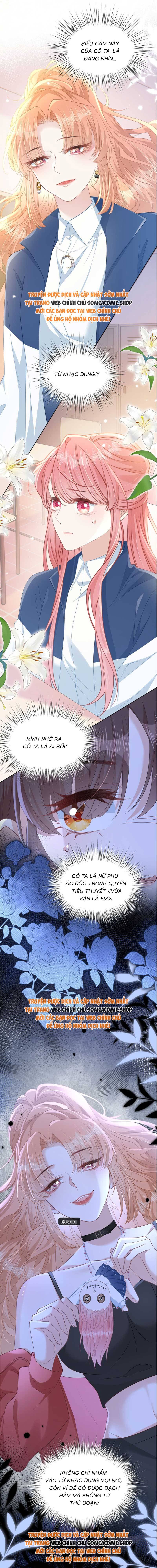 Ninita Yêu Dấu - Phần 2 Chap 1481.1 - Next Chap 1482.1