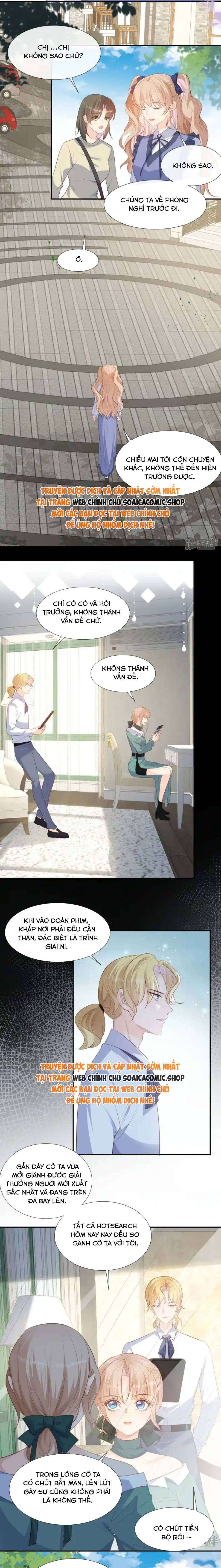 Ninita Yêu Dấu - Phần 2 Chap 1481.3 - Next Chap 1482.3