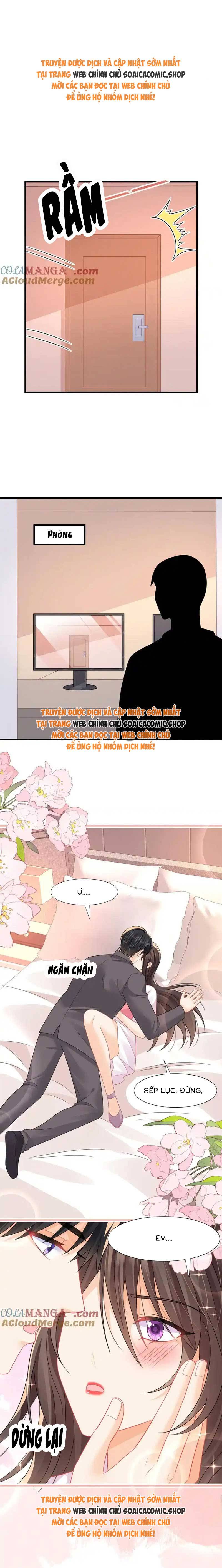 Ninita Yêu Dấu - Phần 2 Chap 1481.7 - Next Chap 1482.7