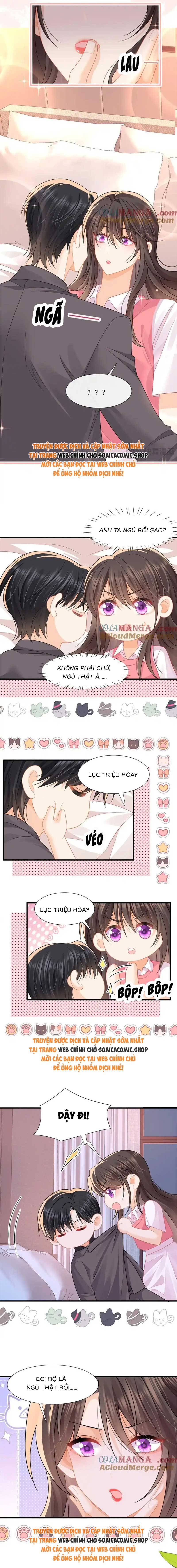 Ninita Yêu Dấu - Phần 2 Chap 1481.7 - Next Chap 1482.7