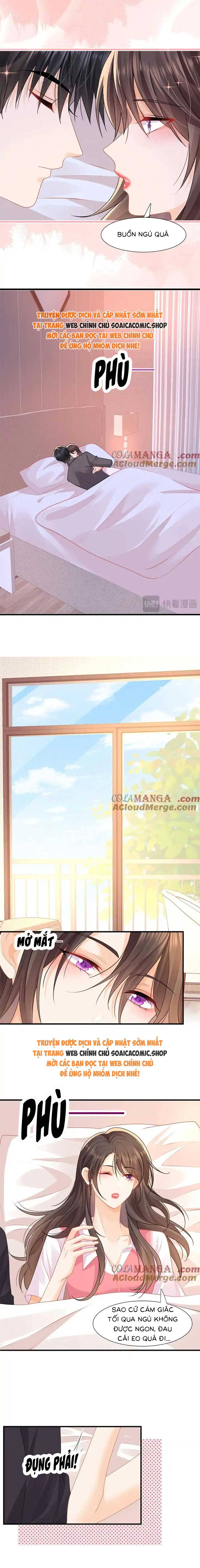 Ninita Yêu Dấu - Phần 2 Chap 1481.7 - Next Chap 1482.7